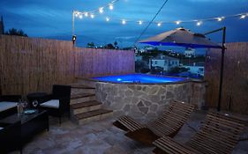 Apartamento Home Paradaise